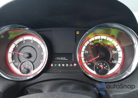 2017 Dodge Grand Caravan Sxt from USA, damaged, VIN 2C4RDGCG6HR813258